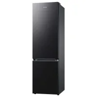 Frigider Samsung RB38C600EB1/EF cu congelator jos 390 l / 203 cm / Black photo 3