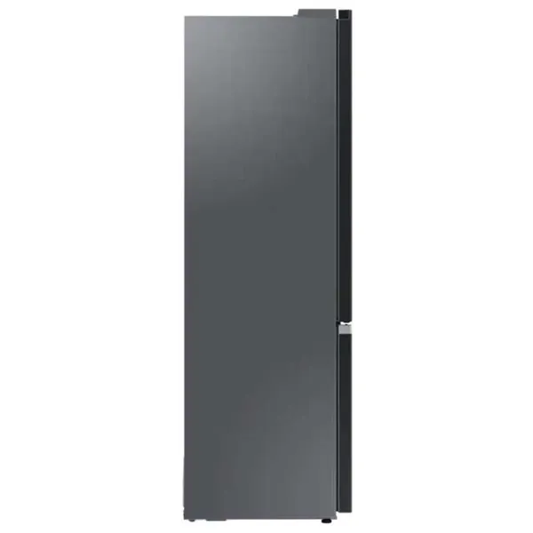 Холодильник Samsung RB38C600EB1/EF с нижней морозильной камерой 390 л / 203 cm / Черный photo 7