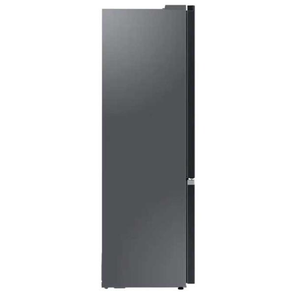Холодильник Samsung RB38C600EB1/EF с нижней морозильной камерой 390 л / 203 cm / Черный photo 7