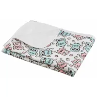 Pelincă Akuku A1042  / White