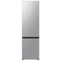 Холодильник Samsung RB38C600ESA/EF с нижней морозильной камерой 390 л / 203 cm / Серебряный