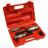 Набoр инструментов Tianqin TQ-AT-63 Металл / Количество в наборе - 3