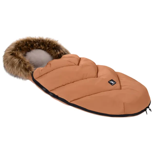 Чехол для детской коляски Cottonmoose Moose  Полиэстер / Amber photo 2