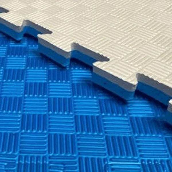 Спортивный мат Sportline 2452 ЭВА / EVA / Синий photo 1 Спортивный мат Sportline 2452 ЭВА / EVA / Синий photo 1