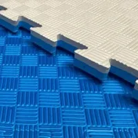 Saltea sportivă Sportline 2452 EVA / EVA / Blue