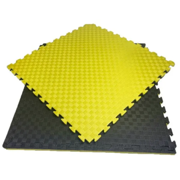 Спортивный мат Sportline 7870 ЭВА / EVA / Черный photo 1 Спортивный мат Sportline 7870 ЭВА / EVA / Черный photo 1