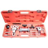 Set de instrumente Tianqin TQ-AT-69 Metal / Cantitatea în set - 19