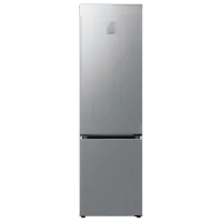 Холодильник Samsung RB38C675ES9/EF с нижней морозильной камерой 390 л / 203 cm / Серебряный