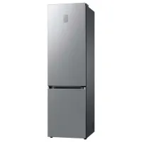 Холодильник Samsung RB38C675ES9/EF с нижней морозильной камерой 390 л / 203 cm / Серебряный photo 2