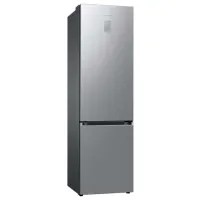 Холодильник Samsung RB38C675ES9/EF с нижней морозильной камерой 390 л / 203 cm / Серебряный photo 3