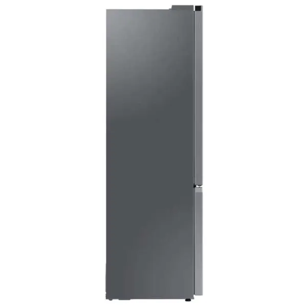 Frigider Samsung RB38C675ES9/EF cu congelator jos 390 l / 203 cm / Silver photo 4