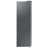 Холодильник Samsung RB38C675ES9/EF с нижней морозильной камерой 390 л / 203 cm / Серебряный photo 4