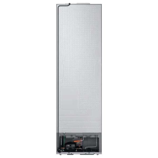 Frigider Samsung RB38C675ES9/EF cu congelator jos 390 l / 203 cm / Silver photo 5