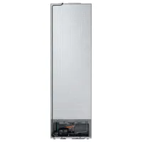 Холодильник Samsung RB38C675ES9/EF с нижней морозильной камерой 390 л / 203 cm / Серебряный photo 5