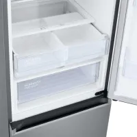 Холодильник Samsung RB38C675ES9/EF с нижней морозильной камерой 390 л / 203 cm / Серебряный photo 6