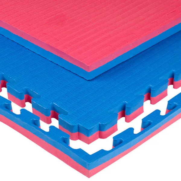 Спортивный мат Insportline IN25287-2 ЭВА / / Черный photo 2 Спортивный мат Insportline IN25287-2 ЭВА / / Черный photo 2