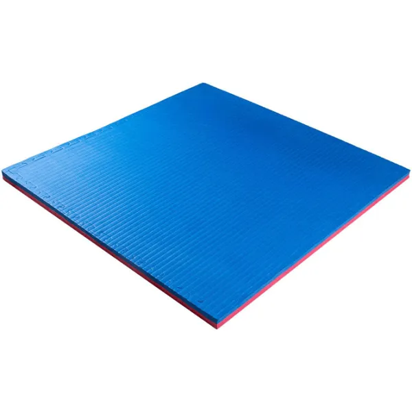 Спортивный мат Insportline IN25287-2 ЭВА / / Черный photo 4 Спортивный мат Insportline IN25287-2 ЭВА / / Черный photo 4