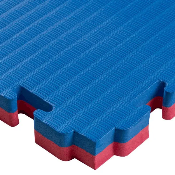 Спортивный мат Insportline IN25287-2 ЭВА / / Черный photo 5 Спортивный мат Insportline IN25287-2 ЭВА / / Черный photo 5