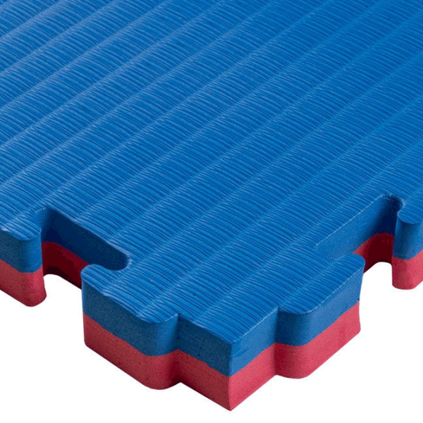 Спортивный мат Insportline IN25287-2 ЭВА / / Черный photo 5 Спортивный мат Insportline IN25287-2 ЭВА / / Черный photo 5