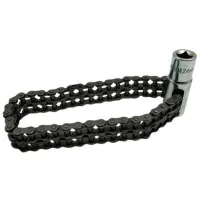 Extractor Tianqin TQ-AT-18-H Metal / Cantitatea în set - 1