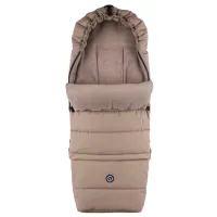 Чехол для детской коляски Cottonmoose Combi 3 in 1 Nailon / Бежевый photo 2
