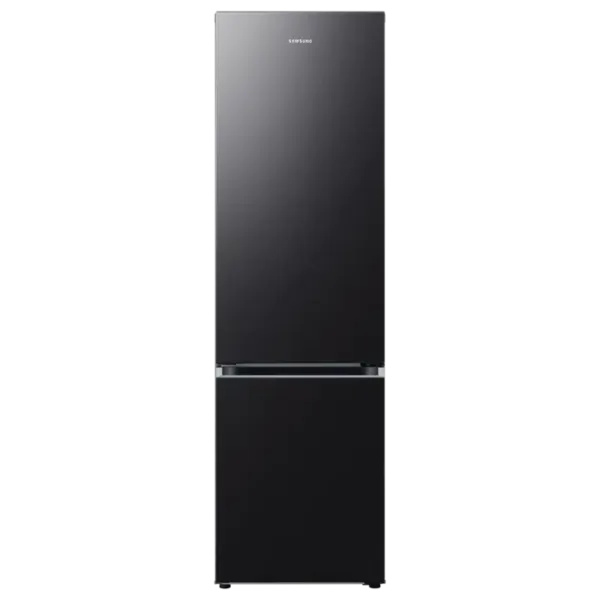 Холодильник Samsung RB38C600DB1/EF с нижней морозильной камерой 390 л / 203 cm / Черный photo 1