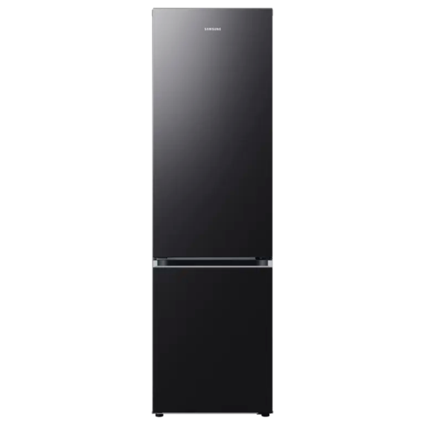 Холодильник Samsung RB38C600DB1/EF с нижней морозильной камерой 390 л / 203 cm / Черный photo 1