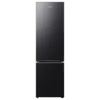 Frigider Samsung RB38C600DB1/EF cu congelator jos 390 l / 203 cm / Black