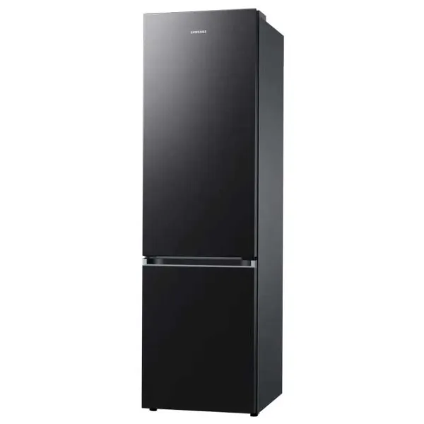 Холодильник Samsung RB38C600DB1/EF с нижней морозильной камерой 390 л / 203 cm / Черный photo 3