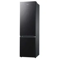 Frigider Samsung RB38C600DB1/EF cu congelator jos 390 l / 203 cm / Black photo 3