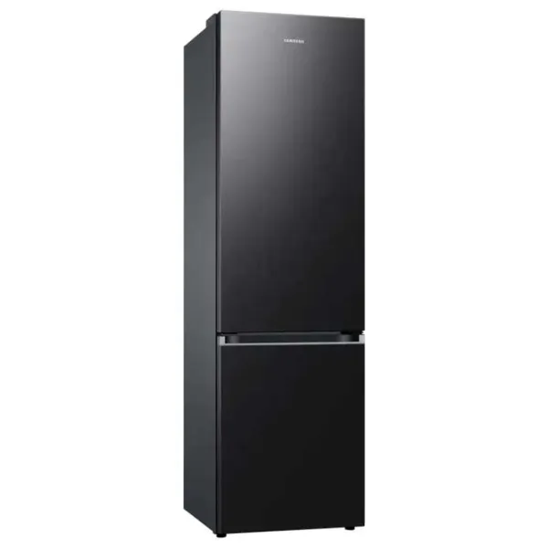 Холодильник Samsung RB38C600DB1/EF с нижней морозильной камерой 390 л / 203 cm / Черный photo 8
