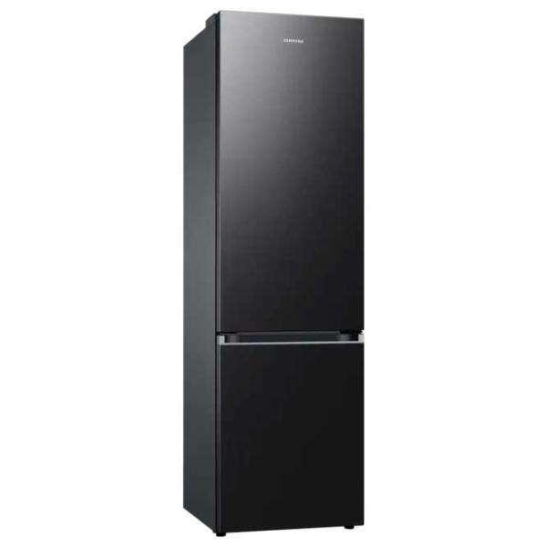 Холодильник Samsung RB38C600DB1/EF с нижней морозильной камерой 390 л / 203 cm / Черный photo 8