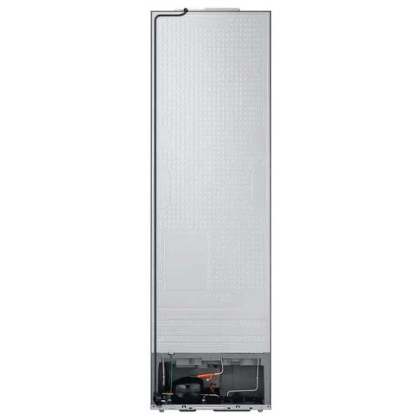 Холодильник Samsung RB38C600DB1/EF с нижней морозильной камерой 390 л / 203 cm / Черный photo 9