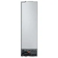 Frigider Samsung RB38C600DB1/EF cu congelator jos 390 l / 203 cm / Black photo 9
