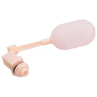 Plutitor Tehno MS 10001763 Plastic / Beige