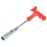 Ключ Carlife WR121 Металл