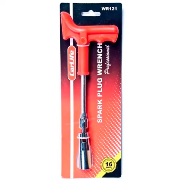 Cheie Carlife WR121 Metal photo 2