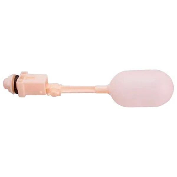 Plutitor Tehno MS 10001657 Plastic / Beige photo 1