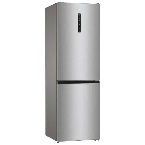 Frigider Gorenje NRC6194SXL4 cu congelator jos 326 l / 185 cm / Inox photo 5