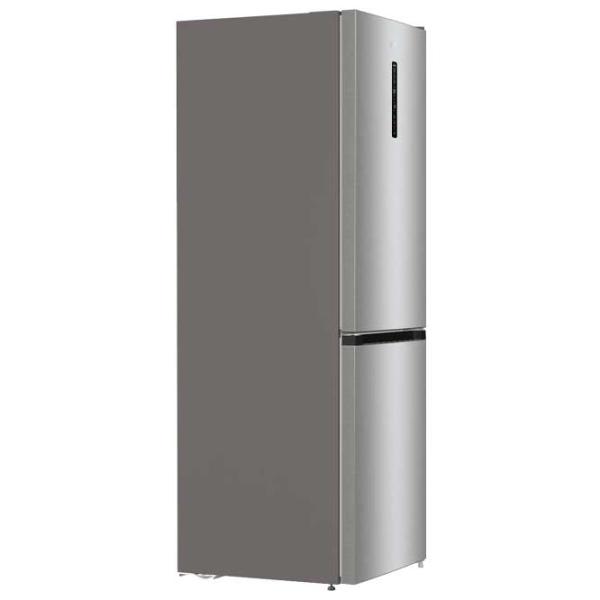 Frigider Gorenje NRC6194SXL4 cu congelator jos 326 l / 185 cm / Inox photo 7