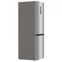 Frigider Gorenje NRC6194SXL4 cu congelator jos 326 l / 185 cm / Inox photo 7