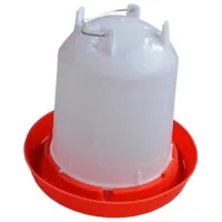 Adăpător Tehno MS 00000482  / White