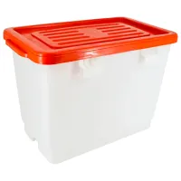 Adăpător Tehno MS 00000207 Plastic / White