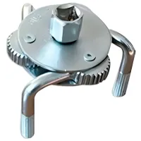 Съёмник Tianqin TQ-AT-19 Металл / Количество в наборе - 1