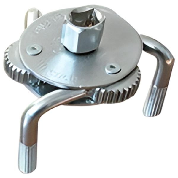Extractor Tianqin TQ-AT-3 Metal / Cantitatea în set - 1 photo 1 Extractor Tianqin TQ-AT-3 Metal / Cantitatea în set - 1 photo 1