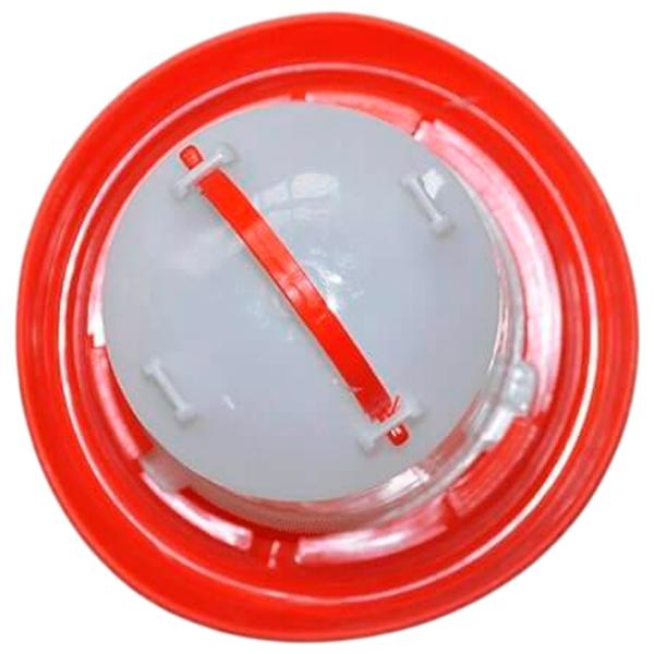 Adăpător Tehno MS 00000481 Plastic / White photo 2