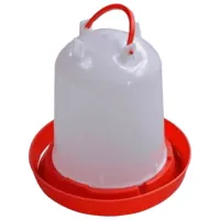 Adăpător Tehno MS 00000480 Plastic / White