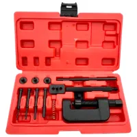 Set de instrumente Tianqin TQ-AT-70 Metal / Cantitatea în set - 11