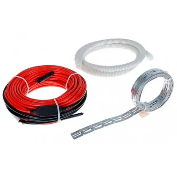 Cablu de incalzire Warmstad WSS Electric / 1.2 m2 photo 2