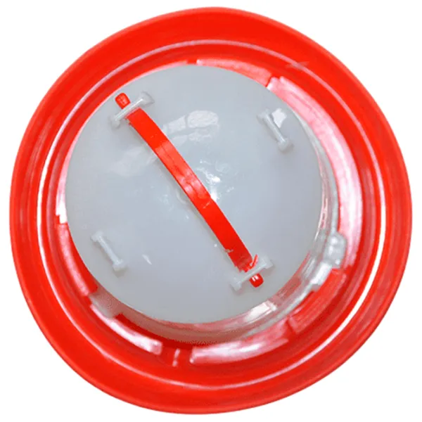 Adăpător Tehno MS 00000479 Plastic / White photo 2